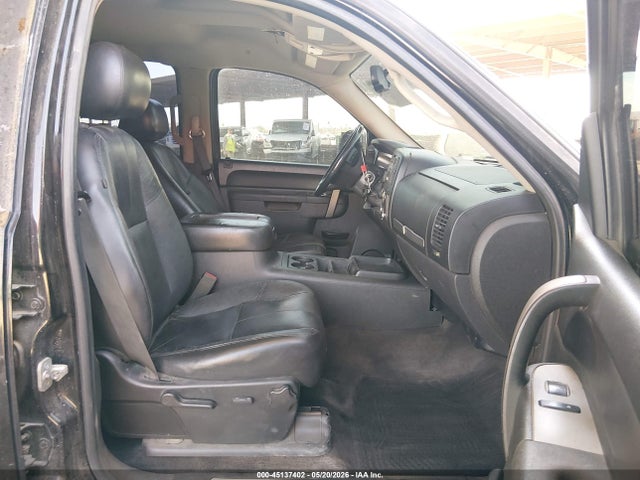 Продаж на аукціоні авто 2010 Chevrolet Silverado 1500 Lt, vin: 3GCRKSE33AG261880, номер лоту: 45137402