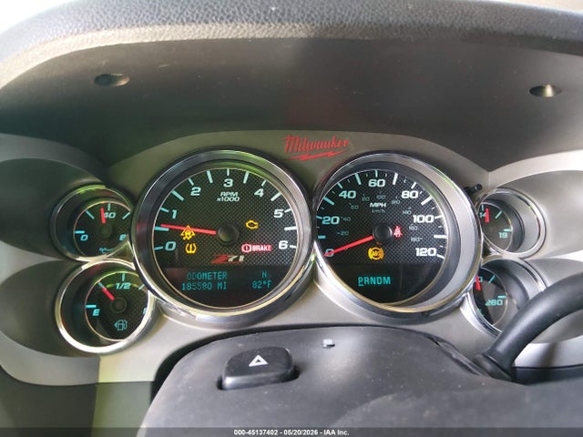 Продаж на аукціоні авто 2010 Chevrolet Silverado 1500 Lt, vin: 3GCRKSE33AG261880, номер лоту: 45137402