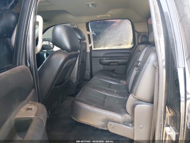 Продаж на аукціоні авто 2010 Chevrolet Silverado 1500 Lt, vin: 3GCRKSE33AG261880, номер лоту: 45137402