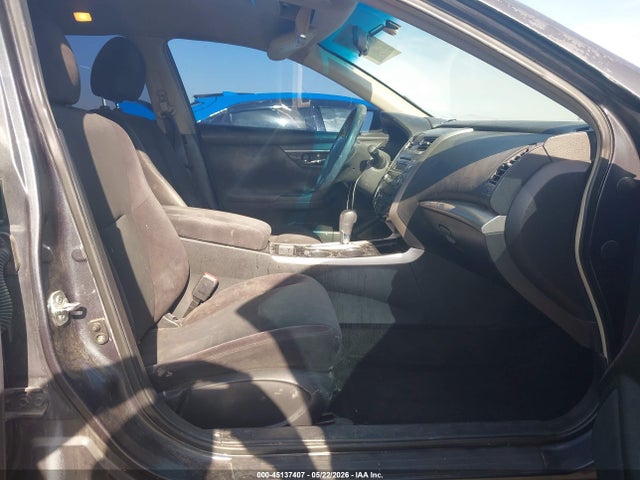 2013 Nissan Altima 2.5 S მანქანა იყიდება აუქციონზე, vin: 1N4AL3AP7DC118940, აუქციონის ნომერი: 45137407