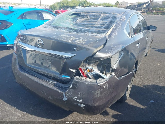 2013 Nissan Altima 2.5 S მანქანა იყიდება აუქციონზე, vin: 1N4AL3AP7DC118940, აუქციონის ნომერი: 45137407