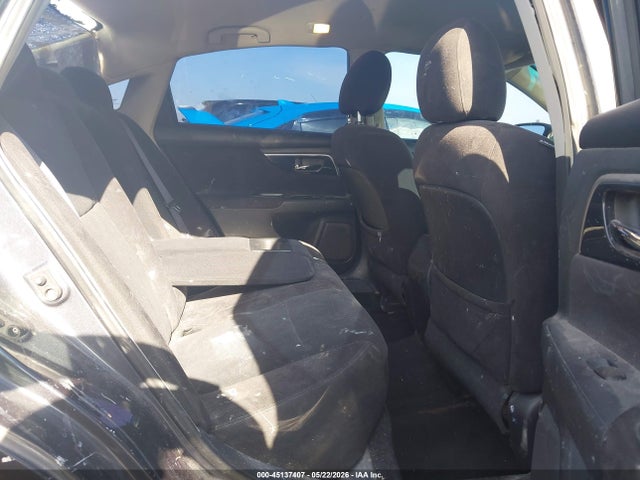 2013 Nissan Altima 2.5 S მანქანა იყიდება აუქციონზე, vin: 1N4AL3AP7DC118940, აუქციონის ნომერი: 45137407
