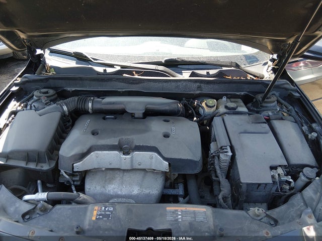 Продаж на аукціоні авто 2014 Chevrolet Malibu 1ls, vin: 1G11B5SL0EF213756, номер лоту: 45137409