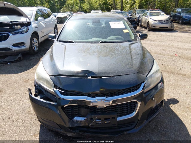 Продаж на аукціоні авто 2014 Chevrolet Malibu 1ls, vin: 1G11B5SL0EF213756, номер лоту: 45137409
