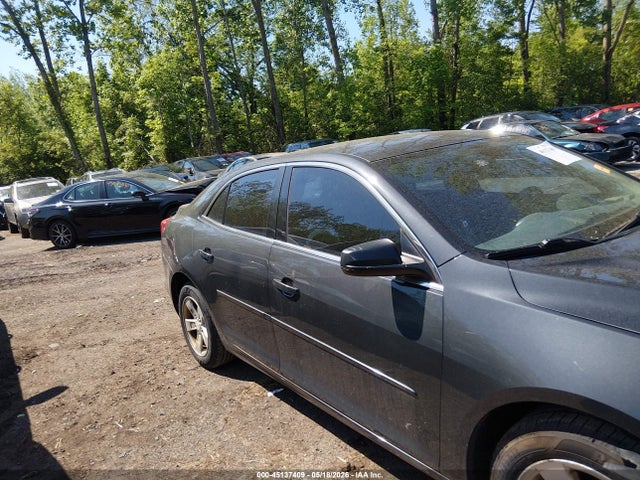 Продаж на аукціоні авто 2014 Chevrolet Malibu 1ls, vin: 1G11B5SL0EF213756, номер лоту: 45137409