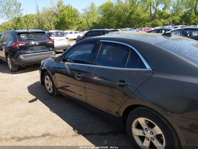 Продаж на аукціоні авто 2014 Chevrolet Malibu 1ls, vin: 1G11B5SL0EF213756, номер лоту: 45137409