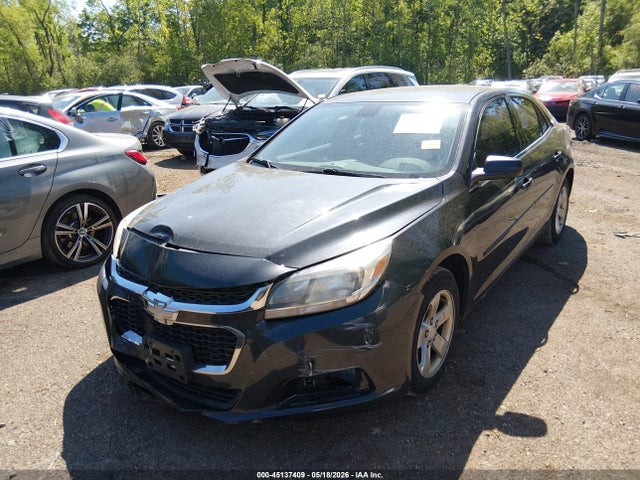 Продаж на аукціоні авто 2014 Chevrolet Malibu 1ls, vin: 1G11B5SL0EF213756, номер лоту: 45137409