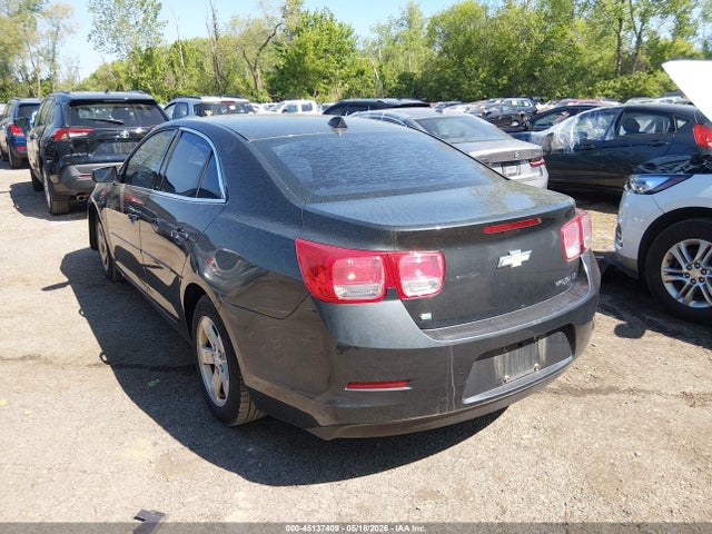 Продаж на аукціоні авто 2014 Chevrolet Malibu 1ls, vin: 1G11B5SL0EF213756, номер лоту: 45137409