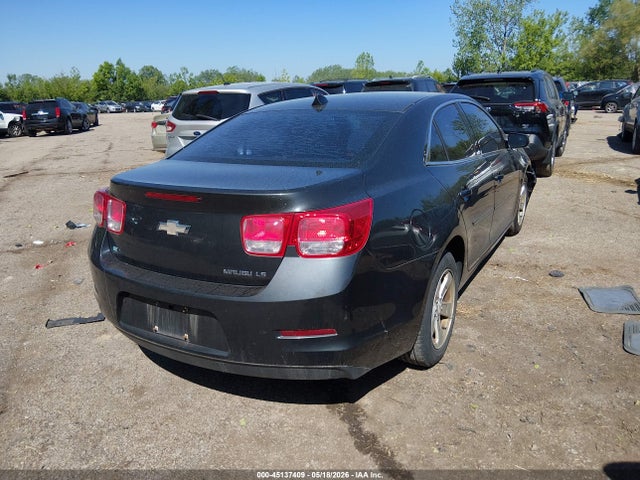 Продаж на аукціоні авто 2014 Chevrolet Malibu 1ls, vin: 1G11B5SL0EF213756, номер лоту: 45137409