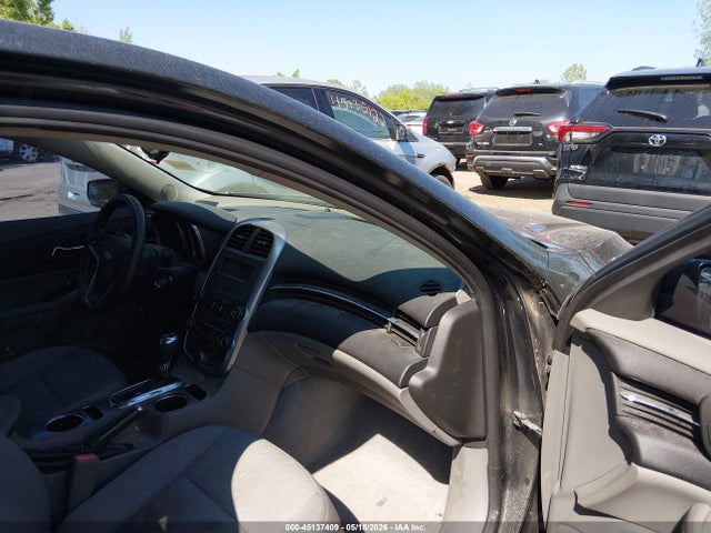 Продаж на аукціоні авто 2014 Chevrolet Malibu 1ls, vin: 1G11B5SL0EF213756, номер лоту: 45137409