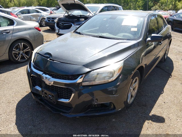 Продаж на аукціоні авто 2014 Chevrolet Malibu 1ls, vin: 1G11B5SL0EF213756, номер лоту: 45137409