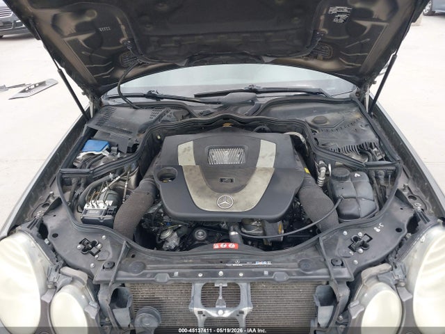 Продажа на аукционе авто 2008 Mercedes-benz E 350, vin: WDBUF56X78B202219, номер лота: 45137411