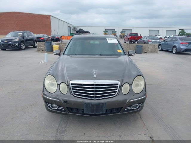 Продажа на аукционе авто 2008 Mercedes-benz E 350, vin: WDBUF56X78B202219, номер лота: 45137411