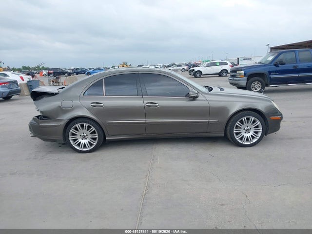 Продажа на аукционе авто 2008 Mercedes-benz E 350, vin: WDBUF56X78B202219, номер лота: 45137411