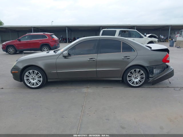 Продажа на аукционе авто 2008 Mercedes-benz E 350, vin: WDBUF56X78B202219, номер лота: 45137411