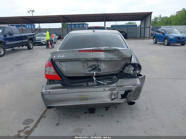 Продажа на аукционе авто 2008 Mercedes-benz E 350, vin: WDBUF56X78B202219, номер лота: 45137411