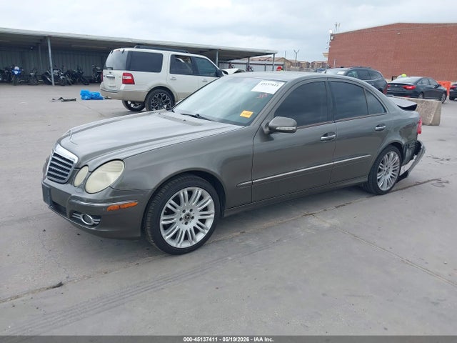 Продажа на аукционе авто 2008 Mercedes-benz E 350, vin: WDBUF56X78B202219, номер лота: 45137411