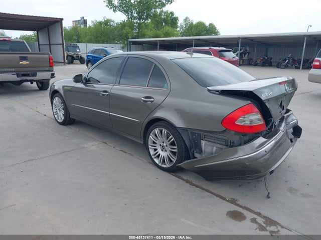 Продажа на аукционе авто 2008 Mercedes-benz E 350, vin: WDBUF56X78B202219, номер лота: 45137411