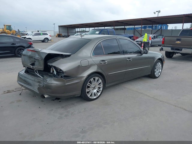Продажа на аукционе авто 2008 Mercedes-benz E 350, vin: WDBUF56X78B202219, номер лота: 45137411