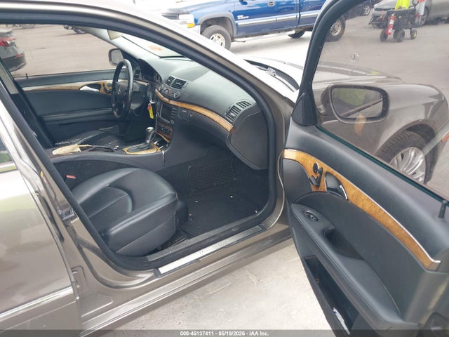 Продажа на аукционе авто 2008 Mercedes-benz E 350, vin: WDBUF56X78B202219, номер лота: 45137411