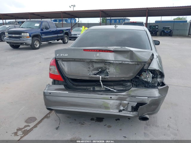 Продажа на аукционе авто 2008 Mercedes-benz E 350, vin: WDBUF56X78B202219, номер лота: 45137411