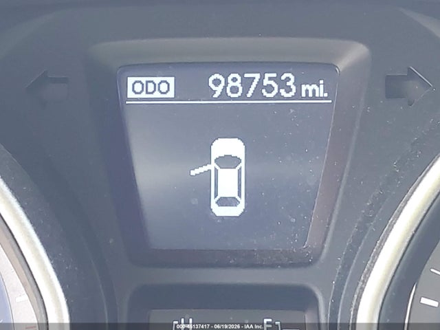 KMHD35LH4GU310190 Hyundai ELANTRA GT