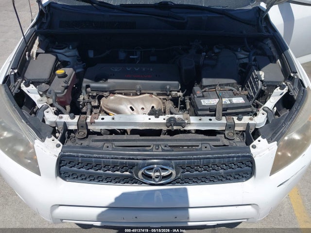 2006 Toyota Rav4 Sport მანქანა იყიდება აუქციონზე, vin: JTMZD32V665010825, აუქციონის ნომერი: 45137419