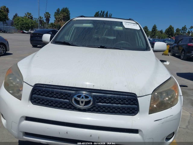 2006 Toyota Rav4 Sport მანქანა იყიდება აუქციონზე, vin: JTMZD32V665010825, აუქციონის ნომერი: 45137419