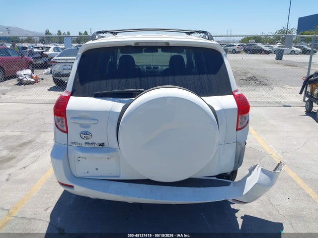 2006 Toyota Rav4 Sport მანქანა იყიდება აუქციონზე, vin: JTMZD32V665010825, აუქციონის ნომერი: 45137419