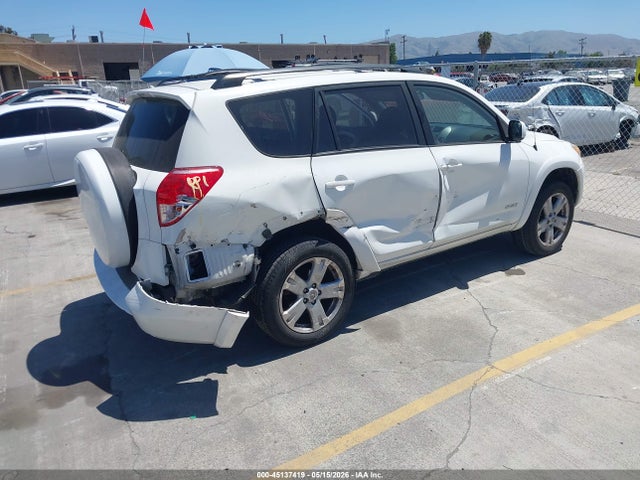 2006 Toyota Rav4 Sport მანქანა იყიდება აუქციონზე, vin: JTMZD32V665010825, აუქციონის ნომერი: 45137419