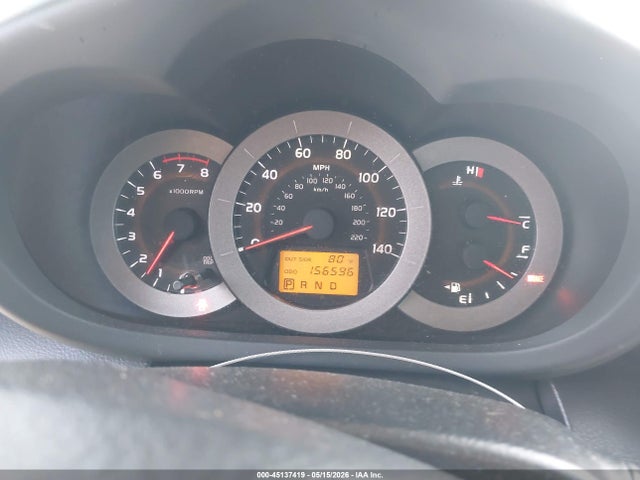 2006 Toyota Rav4 Sport მანქანა იყიდება აუქციონზე, vin: JTMZD32V665010825, აუქციონის ნომერი: 45137419