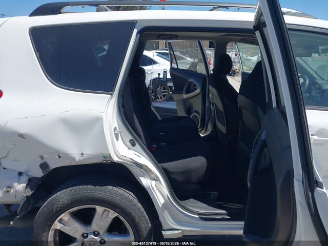 2006 Toyota Rav4 Sport მანქანა იყიდება აუქციონზე, vin: JTMZD32V665010825, აუქციონის ნომერი: 45137419