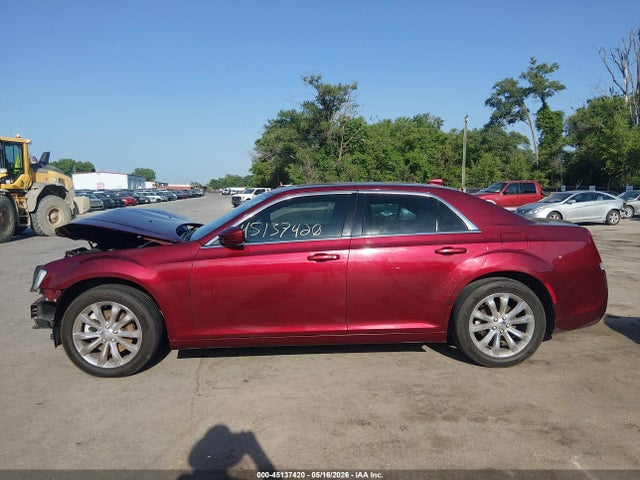 Aukcja sprzedaży 2016 Chrysler 300 Anniversary Edition, vin: 2C3CCARG4GH329191, numer aukcji: 45137420