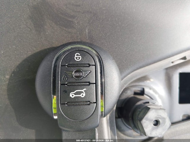 2023 Mini Hardtop Cooper S მანქანა იყიდება აუქციონზე, vin: WMW53DH0XP2S84998, აუქციონის ნომერი: 45137421