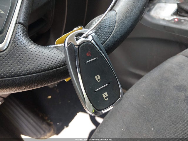 45137423 :رقم المزاد ، 3GNAXKEV2MS170494 vin ، 2021 Chevrolet Equinox Fwd Lt مزاد بيع