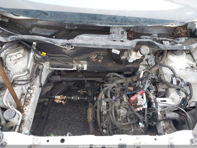 Продаж на аукціоні авто 2014 Chevrolet Spark 1lt Auto, vin: KL8CD6S96EC470712, номер лоту: 45137426
