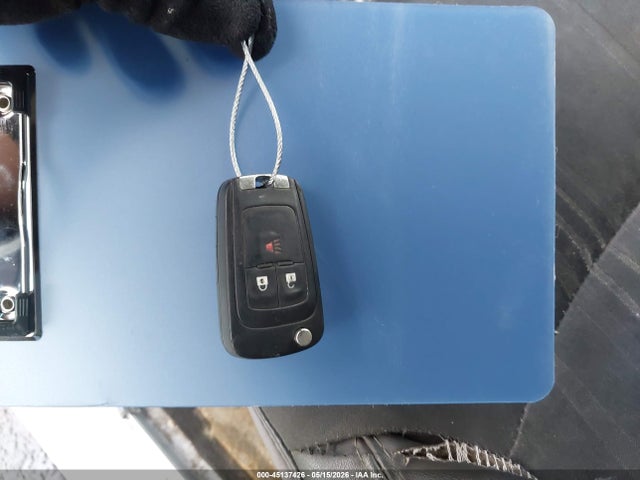 Продаж на аукціоні авто 2014 Chevrolet Spark 1lt Auto, vin: KL8CD6S96EC470712, номер лоту: 45137426