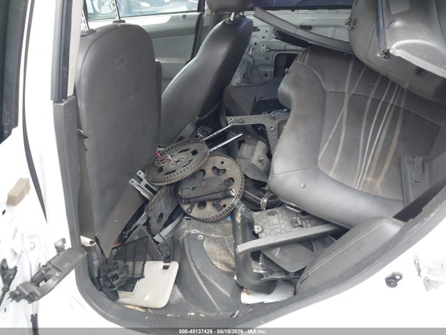 Продаж на аукціоні авто 2014 Chevrolet Spark 1lt Auto, vin: KL8CD6S96EC470712, номер лоту: 45137426