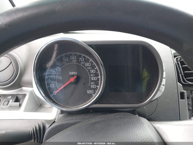 Продаж на аукціоні авто 2014 Chevrolet Spark 1lt Auto, vin: KL8CD6S96EC470712, номер лоту: 45137426