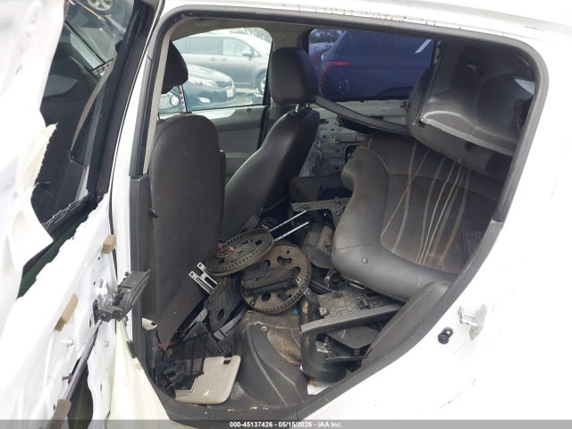 Продаж на аукціоні авто 2014 Chevrolet Spark 1lt Auto, vin: KL8CD6S96EC470712, номер лоту: 45137426
