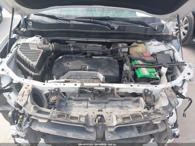 Aukcja sprzedaży 2019 Chevrolet Blazer, vin: 3GNKBBRA0KS688594, numer aukcji: 45137433