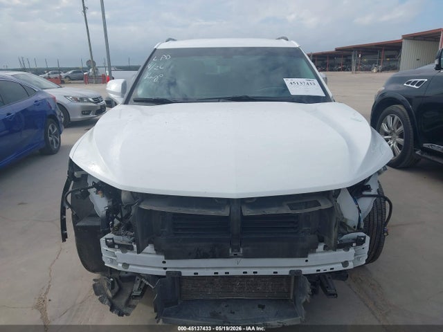 Aukcja sprzedaży 2019 Chevrolet Blazer, vin: 3GNKBBRA0KS688594, numer aukcji: 45137433