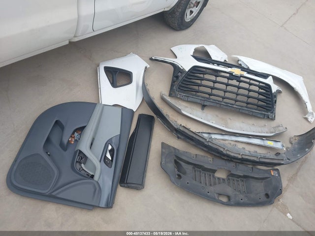 Aukcja sprzedaży 2019 Chevrolet Blazer, vin: 3GNKBBRA0KS688594, numer aukcji: 45137433