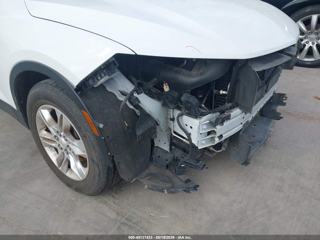 Aukcja sprzedaży 2019 Chevrolet Blazer, vin: 3GNKBBRA0KS688594, numer aukcji: 45137433