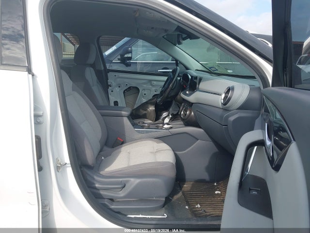 Aukcja sprzedaży 2019 Chevrolet Blazer, vin: 3GNKBBRA0KS688594, numer aukcji: 45137433