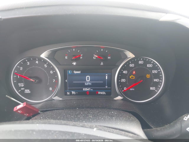 Aukcja sprzedaży 2019 Chevrolet Blazer, vin: 3GNKBBRA0KS688594, numer aukcji: 45137433