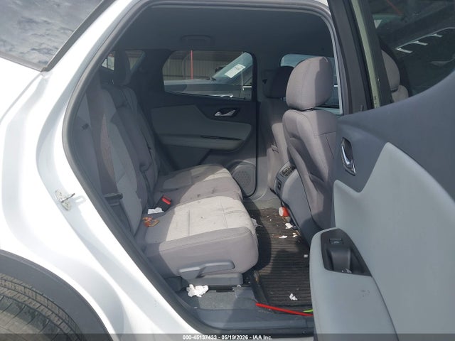 Aukcja sprzedaży 2019 Chevrolet Blazer, vin: 3GNKBBRA0KS688594, numer aukcji: 45137433