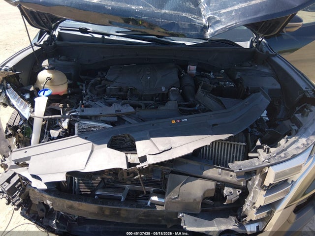 Продаж на аукціоні авто 2022 Hyundai Santa Cruz Sel Premium, vin: 5NTJDDAF9NH013621, номер лоту: 45137435