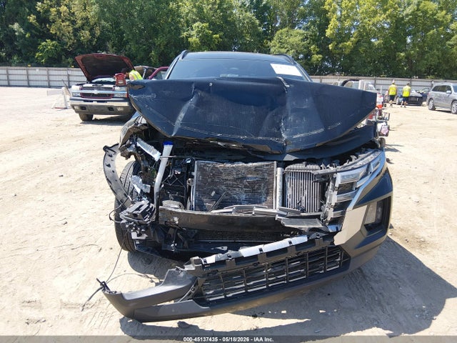 Продаж на аукціоні авто 2022 Hyundai Santa Cruz Sel Premium, vin: 5NTJDDAF9NH013621, номер лоту: 45137435