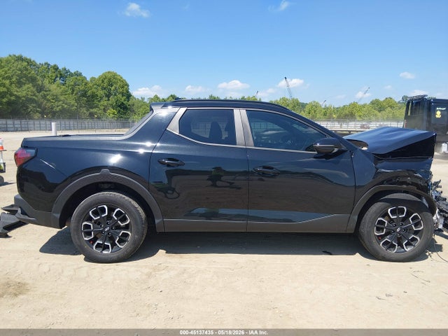 Продаж на аукціоні авто 2022 Hyundai Santa Cruz Sel Premium, vin: 5NTJDDAF9NH013621, номер лоту: 45137435